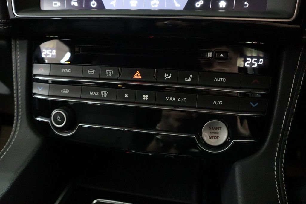 Used Jaguar F-Pace 2019 for sale - 77937116: Photo 19