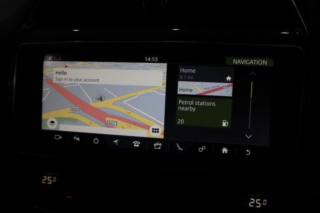 Used Jaguar F-Pace 2019 for sale - 77937116: Photo 23