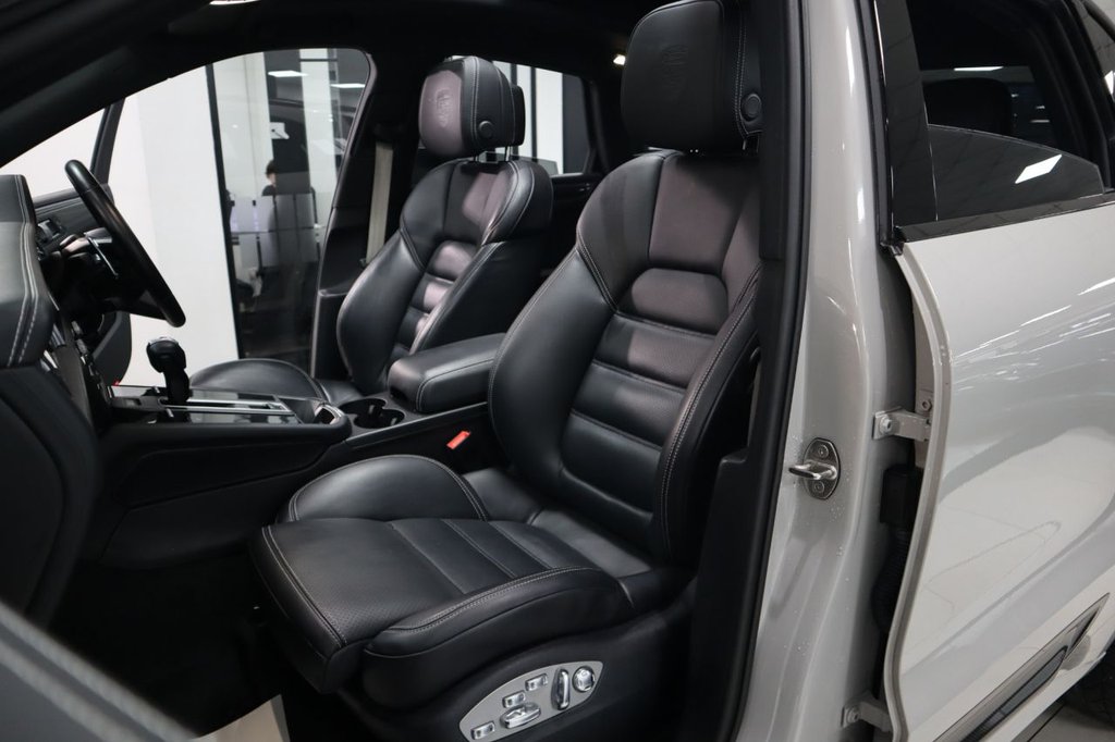 Used Porsche Macan 2022 for sale - 77145618: Photo 20