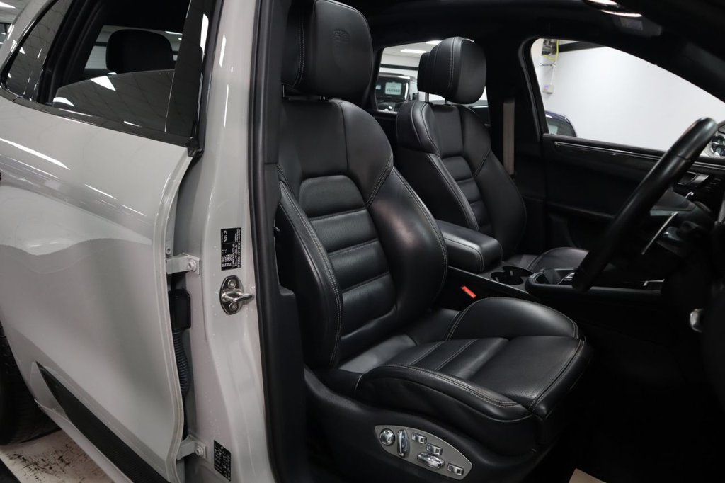 Used Porsche Macan 2022 for sale - 77145618: Photo 21