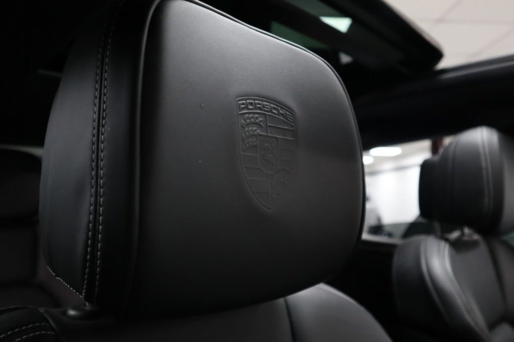 Used Porsche Macan 2022 for sale - 77145618: Photo 22