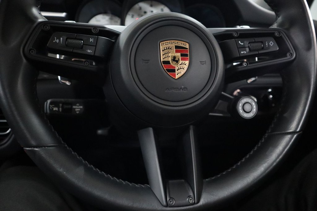 Used Porsche Macan 2022 for sale - 77145618: Photo 26