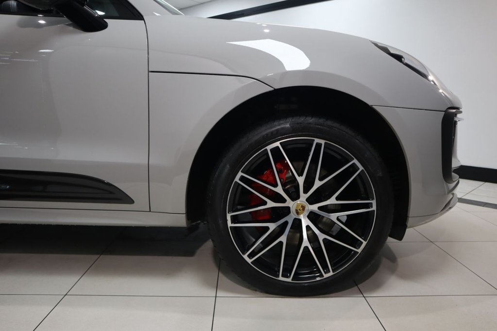 Used Porsche Macan 2022 for sale - 77145618: Photo 29