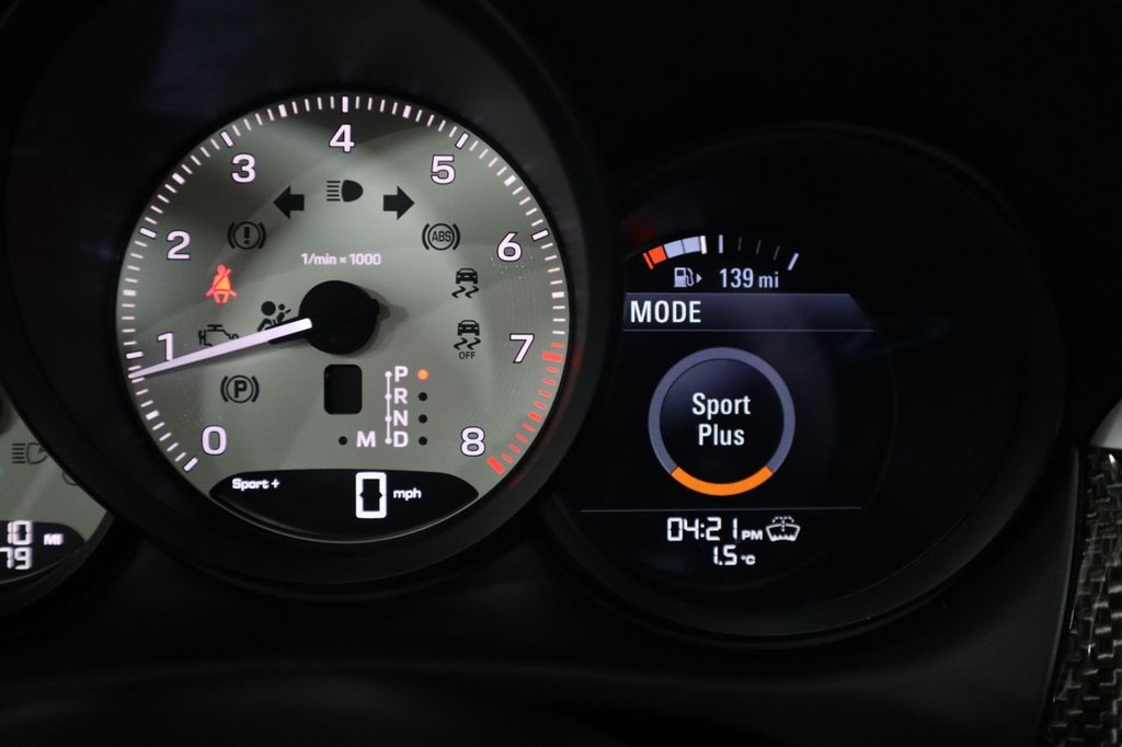 Used Porsche Macan 2022 for sale - 77145618: Photo 33