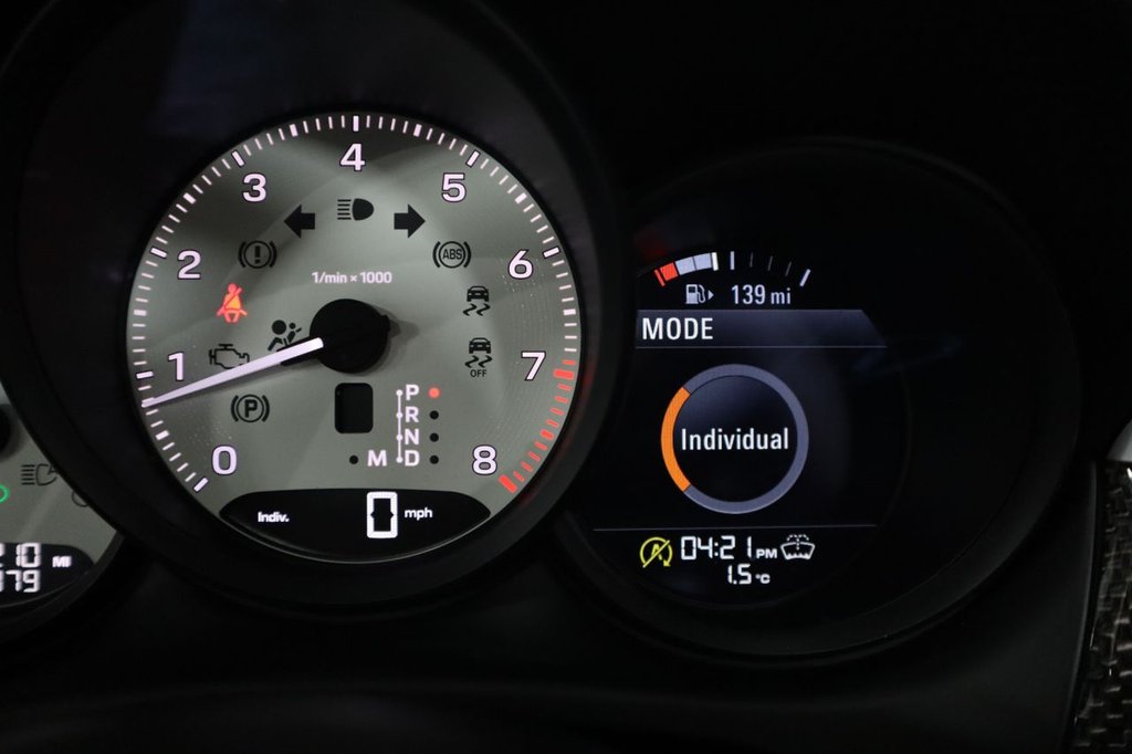 Used Porsche Macan 2022 for sale - 77145618: Photo 34