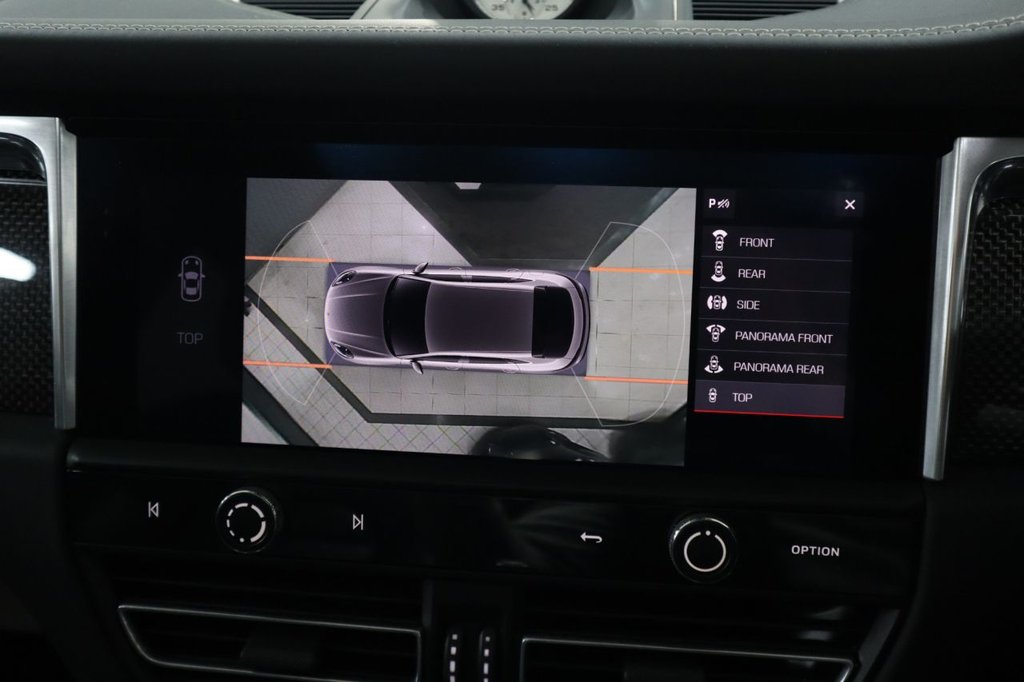 Used Porsche Macan 2022 for sale - 77145618: Photo 4