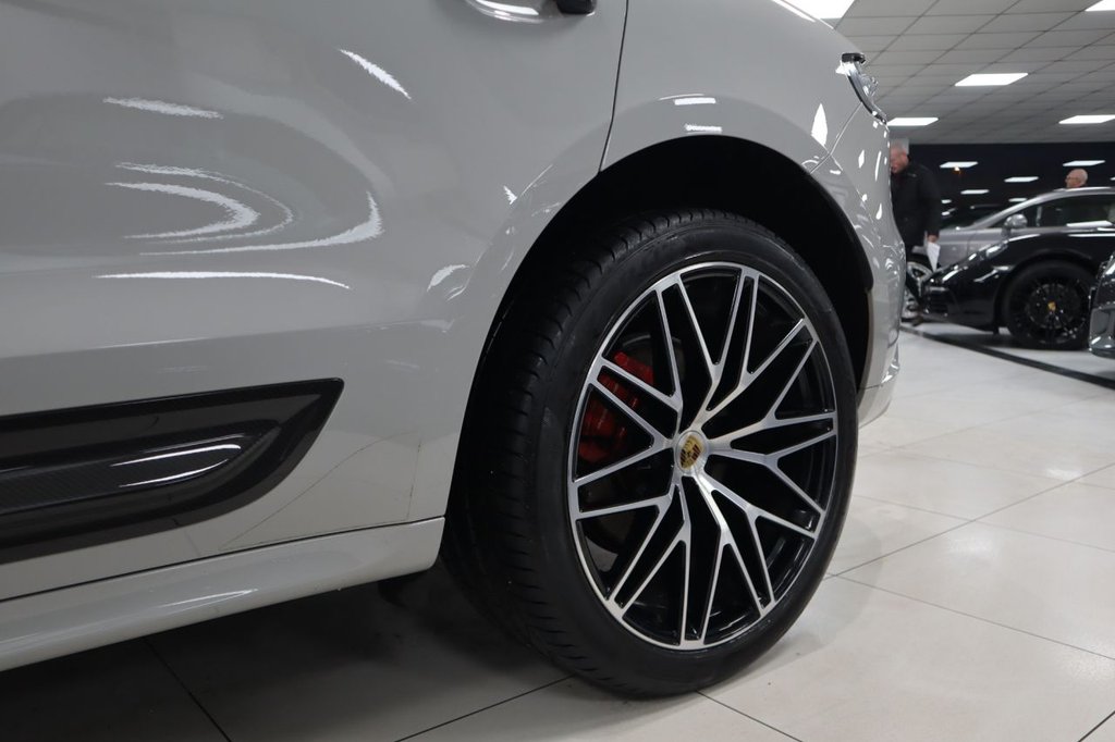 Used Porsche Macan 2022 for sale - 77145618: Photo 42