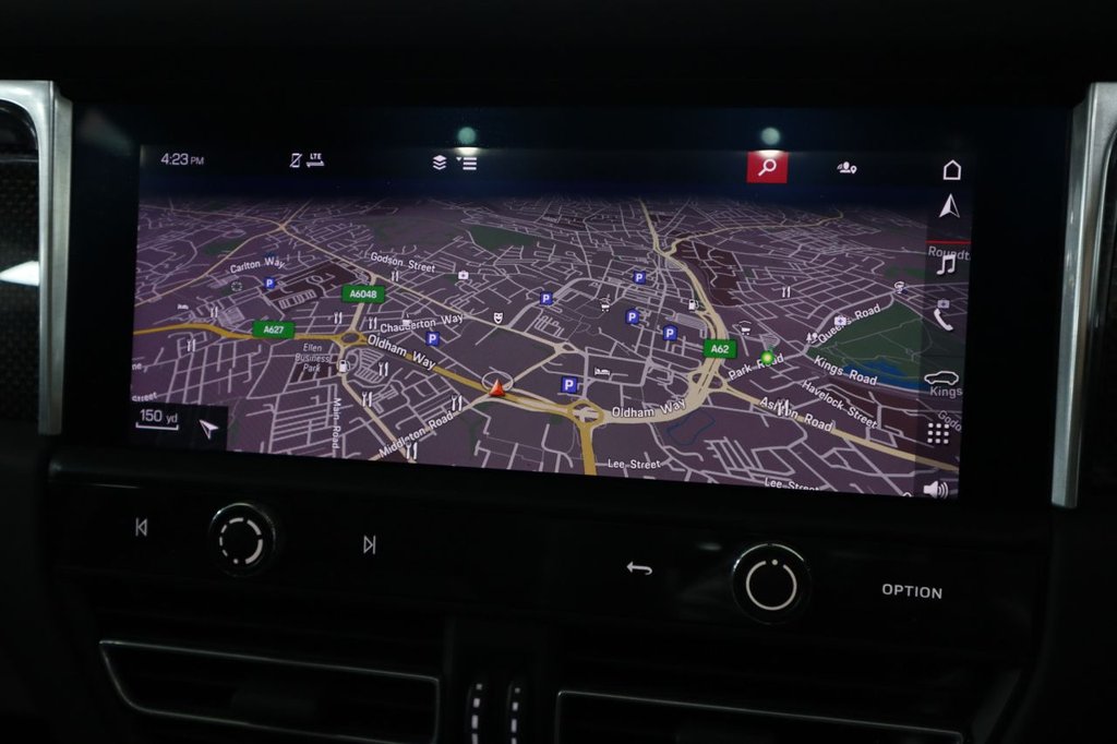 Used Porsche Macan 2022 for sale - 77145618: Photo 44