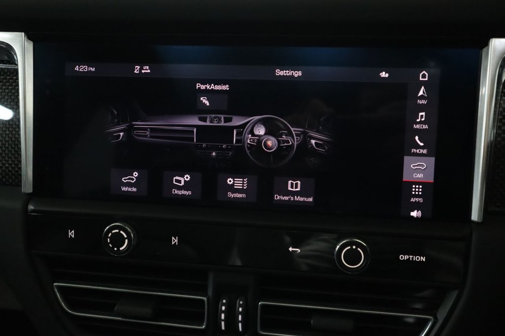 Used Porsche Macan 2022 for sale - 77145618: Photo 46