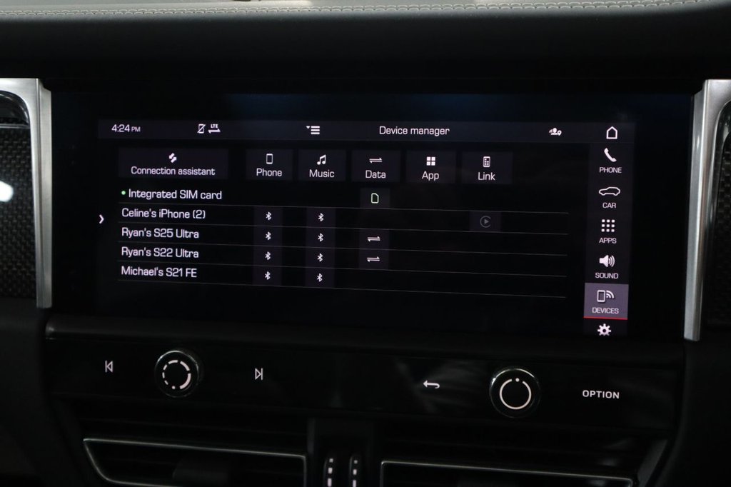 Used Porsche Macan 2022 for sale - 77145618: Photo 48