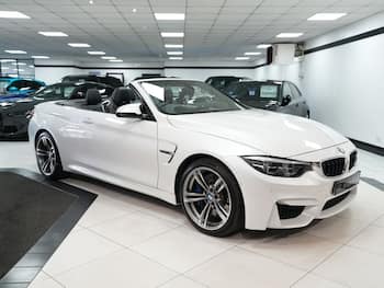 Used BMW M4 2020 for sale - 79749534: Photo
