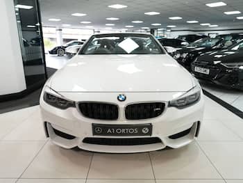 Used BMW M4 2020 for sale - 79749534: Photo