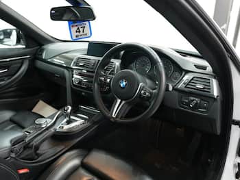 Used BMW M4 2020 for sale - 79749534: Photo