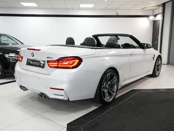 Used BMW M4 2020 for sale - 79749534: Photo