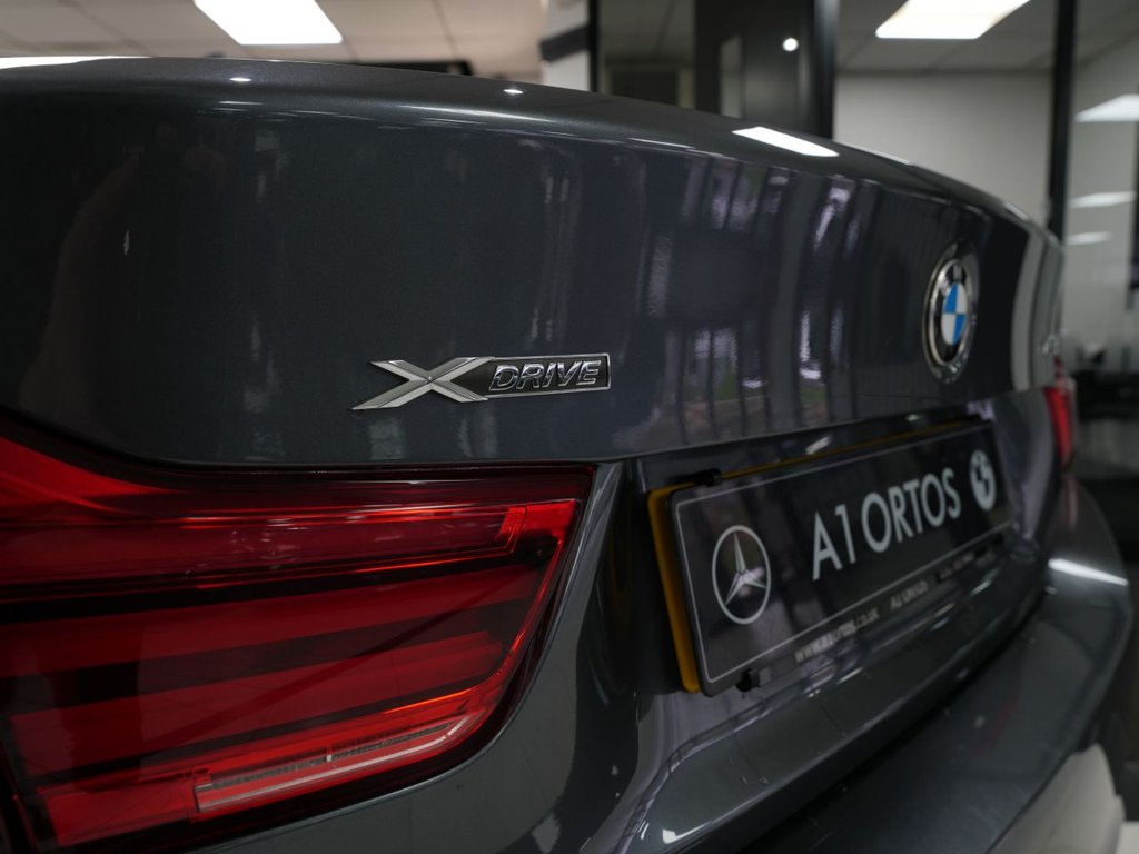 Used BMW 4 Series 2017 for sale - 77786048: Photo 10