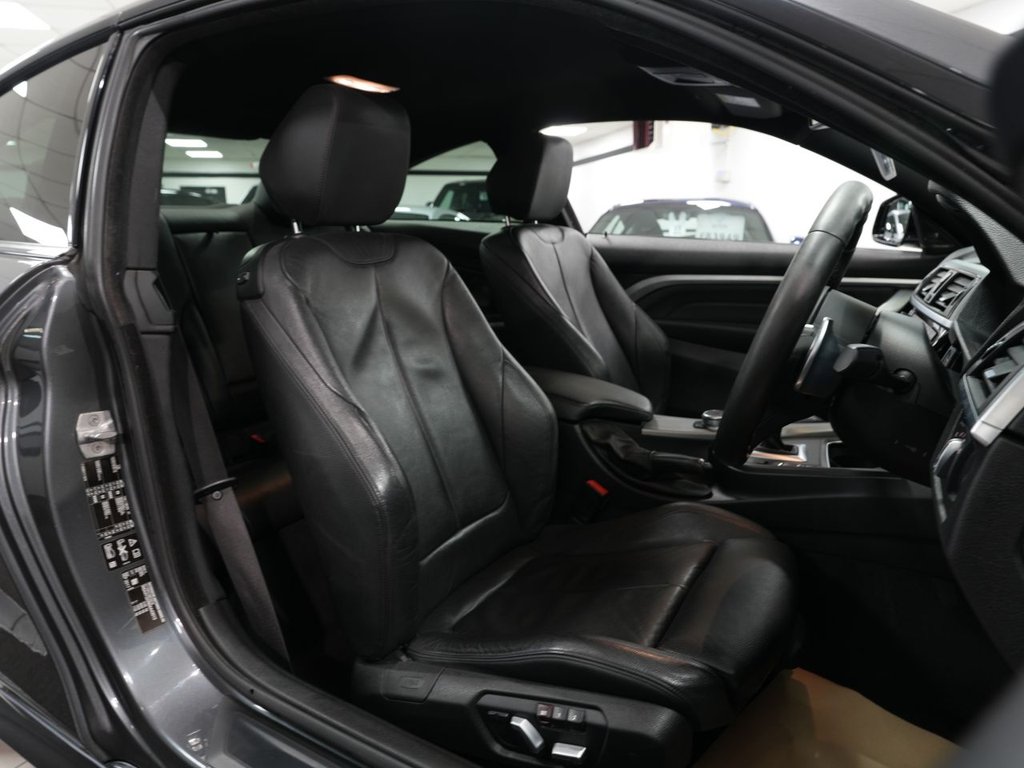 Used BMW 4 Series 2017 for sale - 77786048: Photo 14