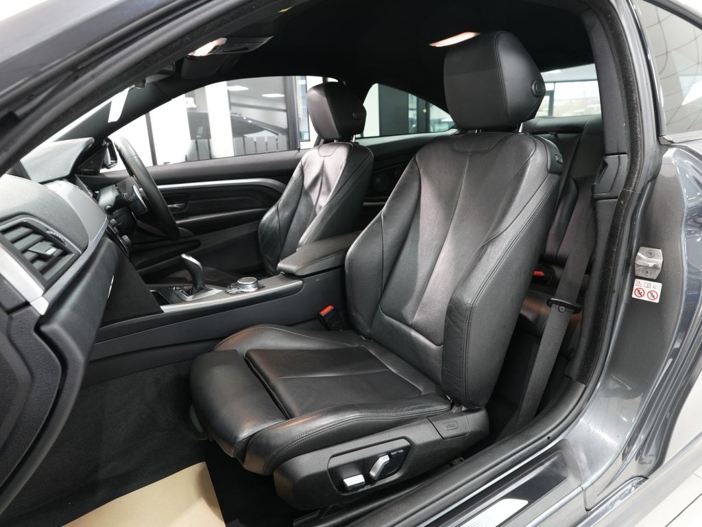 Used BMW 4 Series 2017 for sale - 77786048: Photo 16