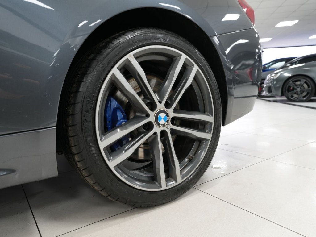 Used BMW 4 Series 2017 for sale - 77786048: Photo 18