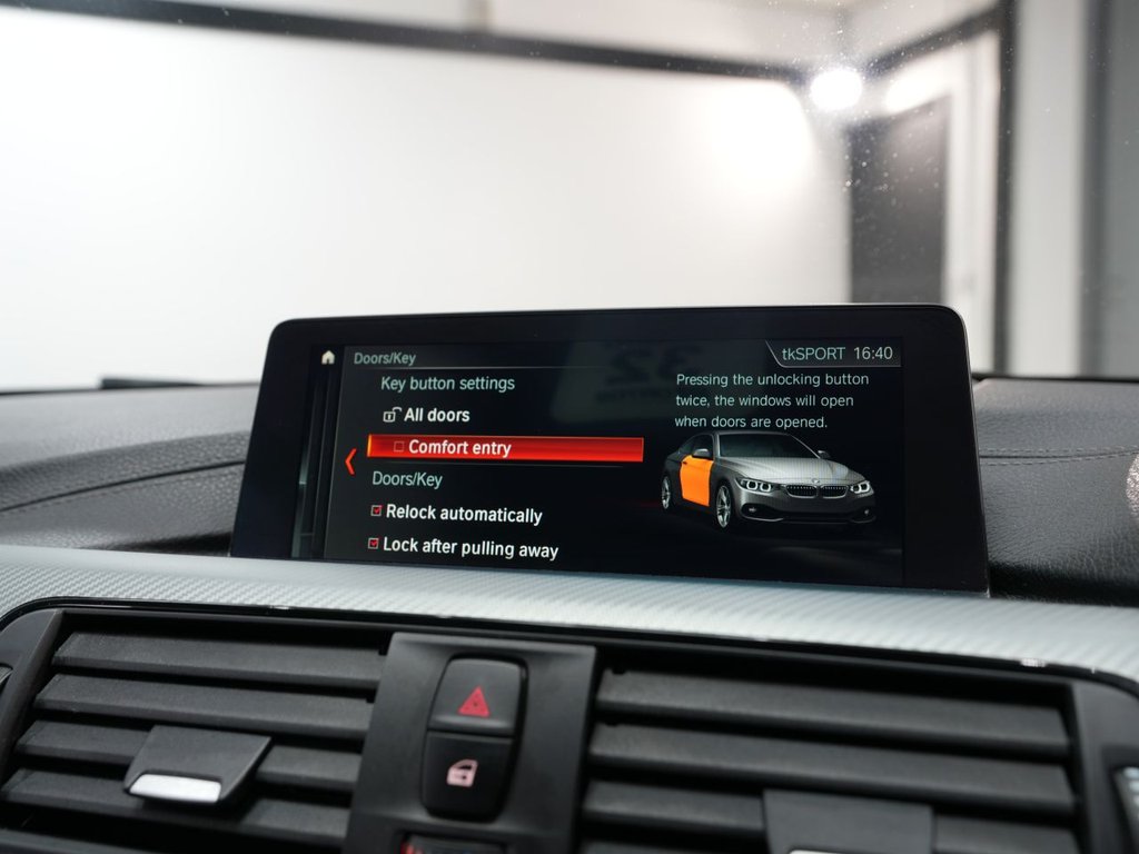 Used BMW 4 Series 2017 for sale - 77786048: Photo 37