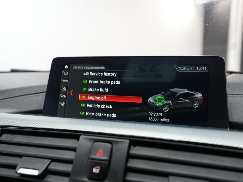 Used BMW 4 Series 2017 for sale - 77786048: Photo 40