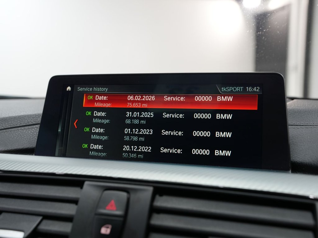 Used BMW 4 Series 2017 for sale - 77786048: Photo 41