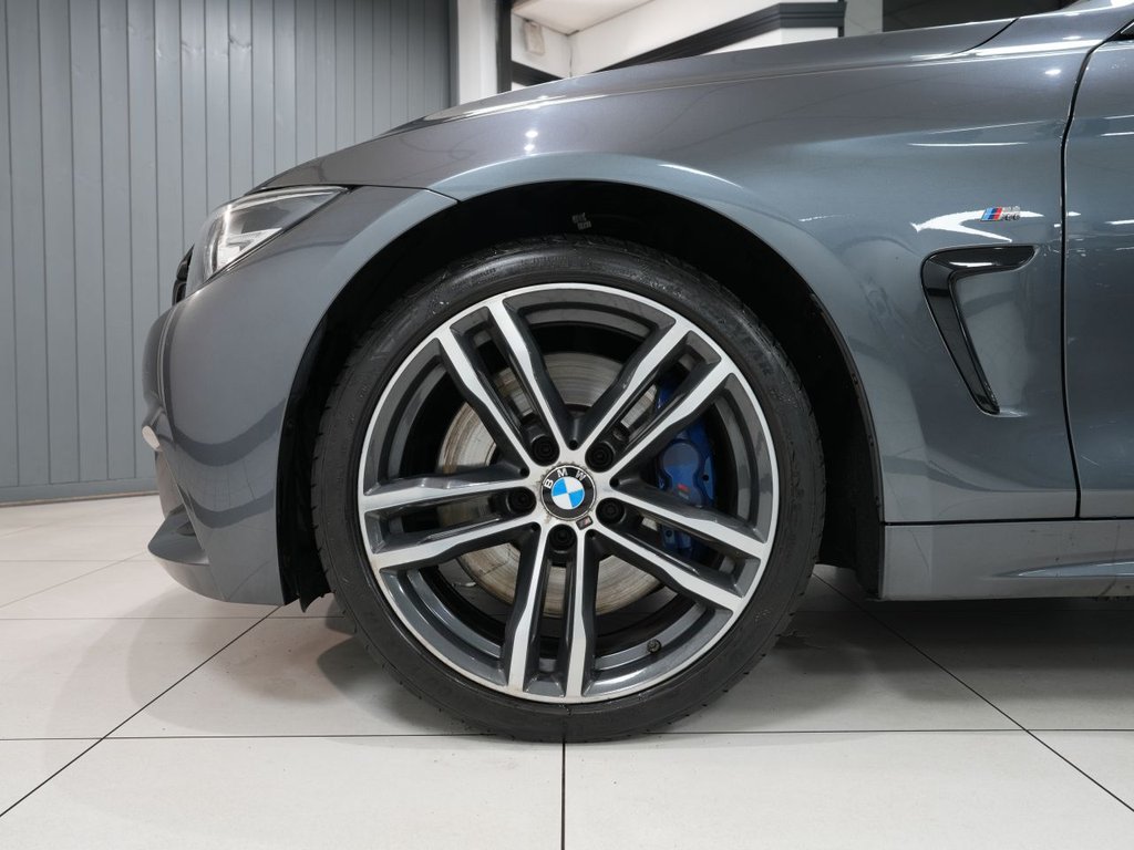 Used BMW 4 Series 2017 for sale - 77786048: Photo 5