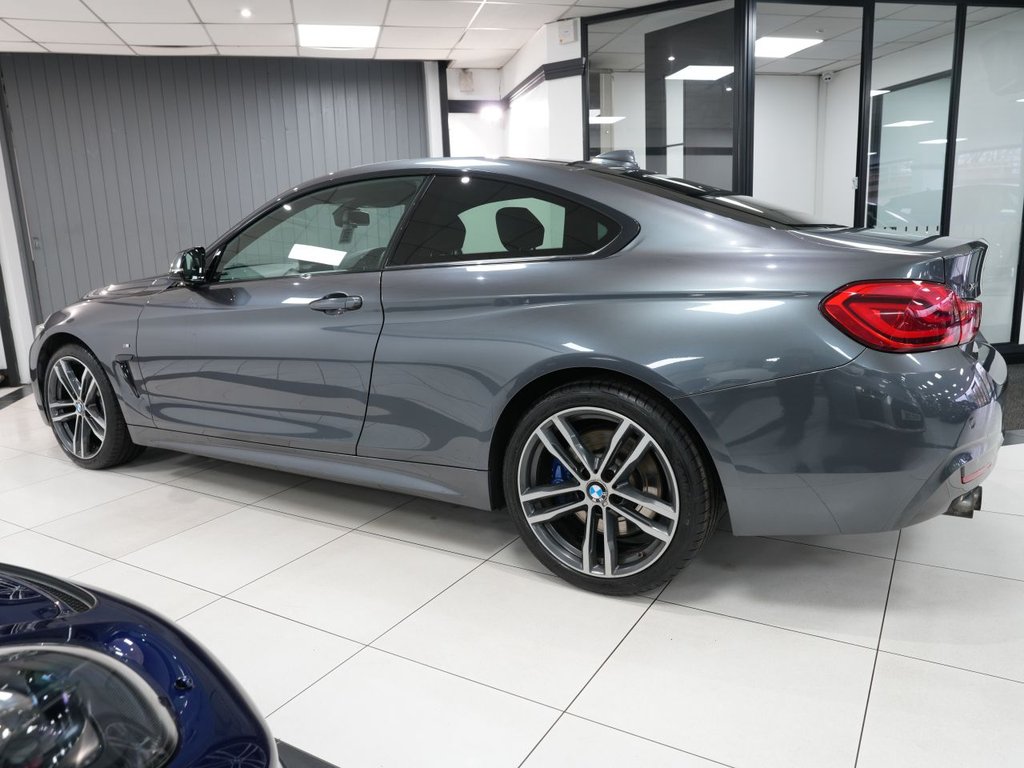 Used BMW 4 Series 2017 for sale - 77786048: Photo 6