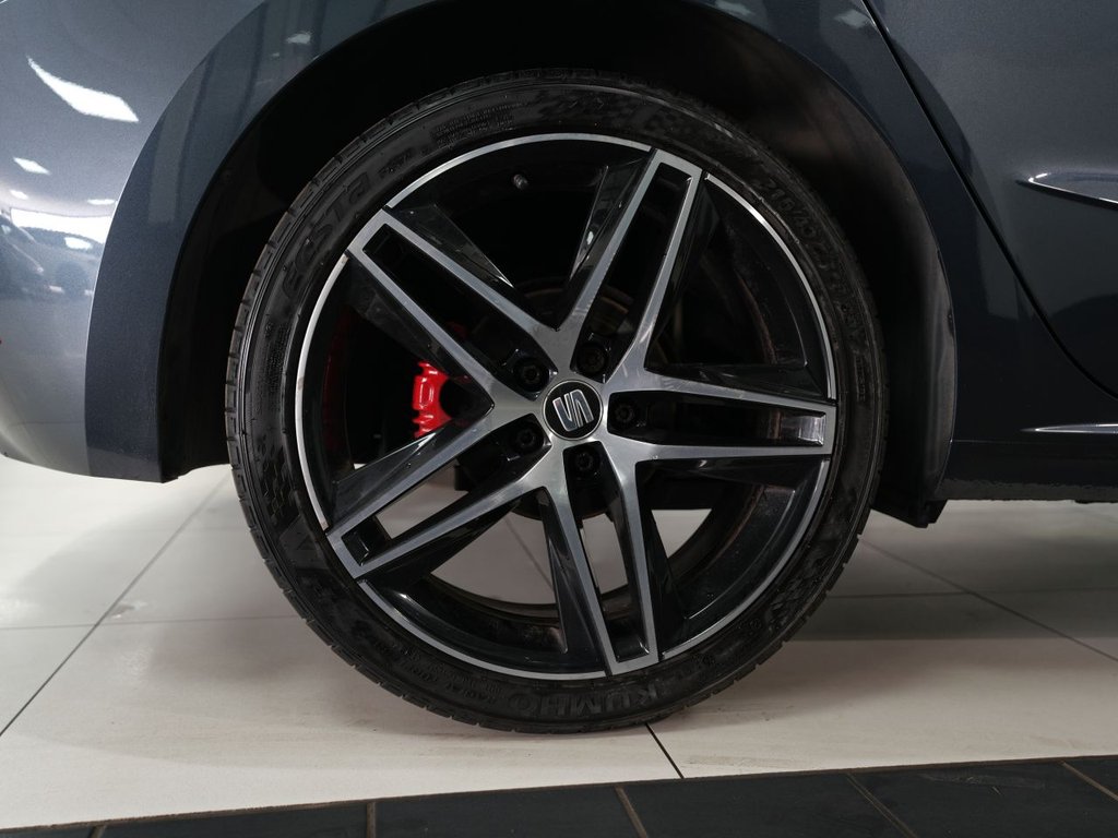 Used SEAT Ibiza 2020 for sale - 77971532: Photo 10