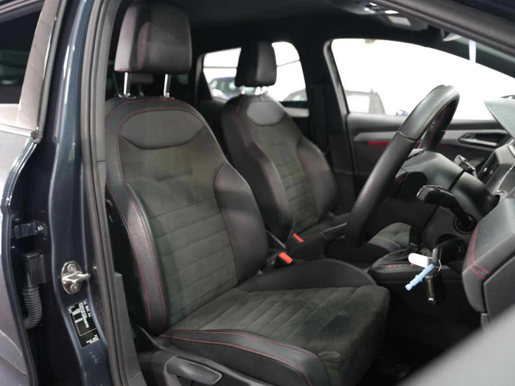 Used SEAT Ibiza 2020 for sale - 77971532: Photo 12