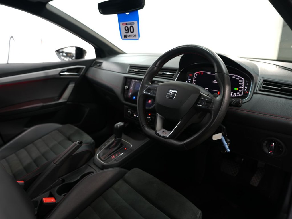 Used SEAT Ibiza 2020 for sale - 77971532: Photo 13