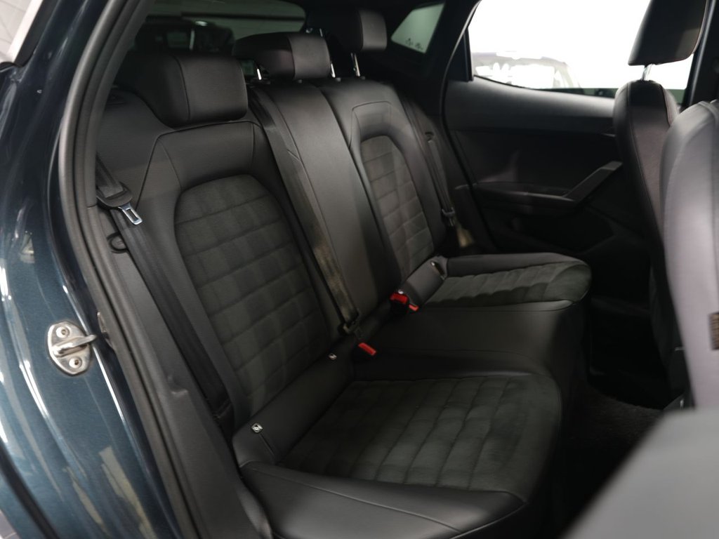 Used SEAT Ibiza 2020 for sale - 77971532: Photo 14