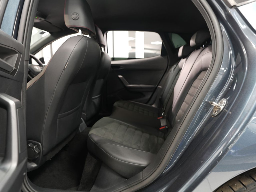 Used SEAT Ibiza 2020 for sale - 77971532: Photo 15