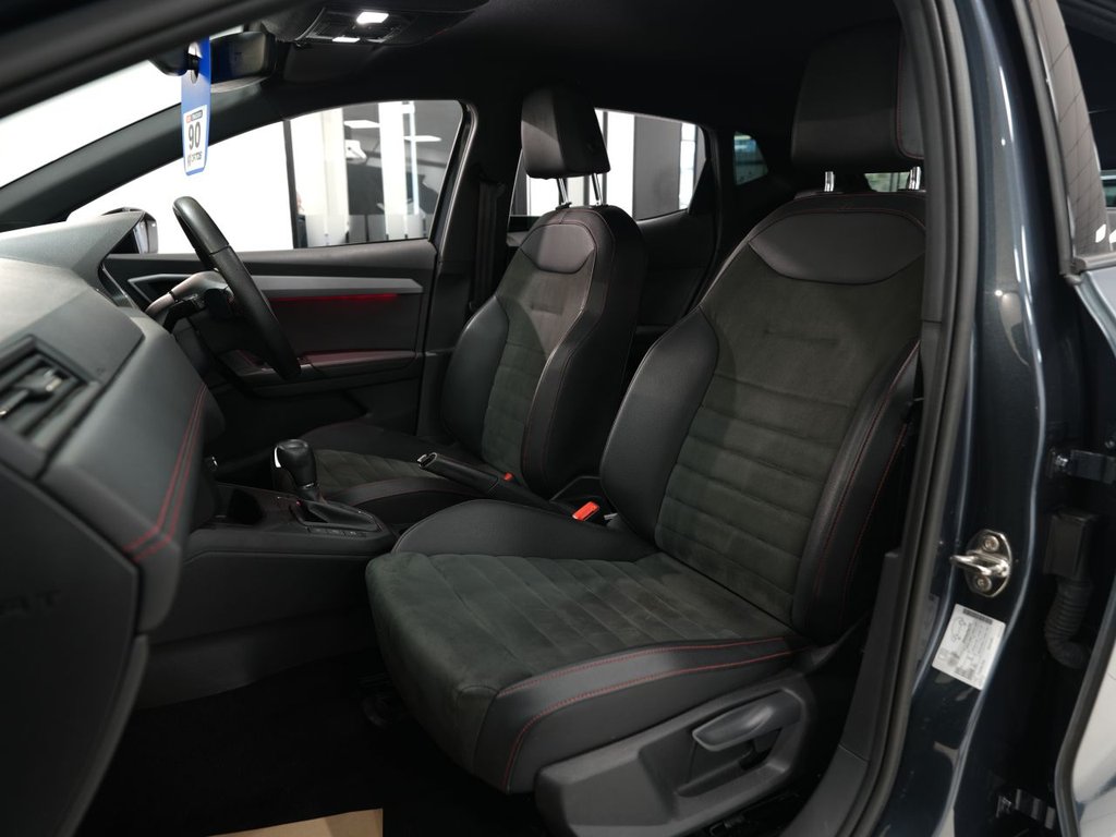 Used SEAT Ibiza 2020 for sale - 77971532: Photo 16