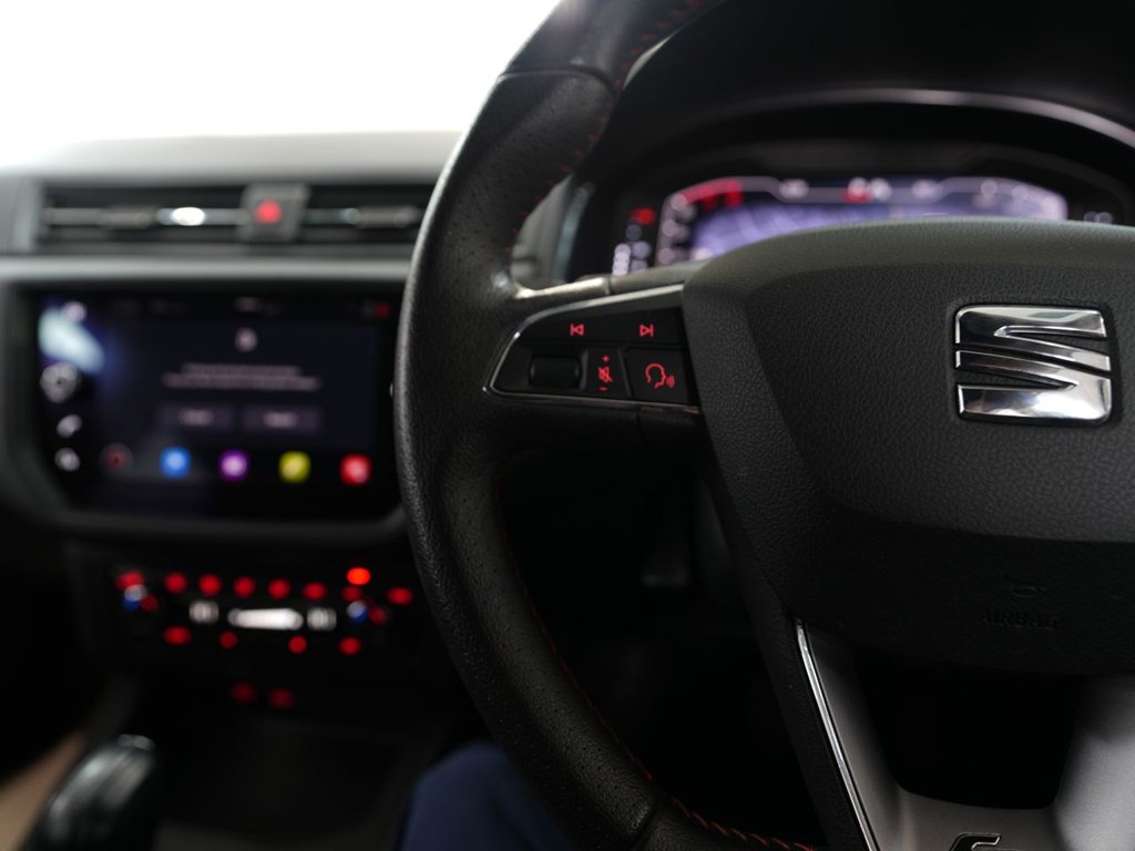 Used SEAT Ibiza 2020 for sale - 77971532: Photo 18