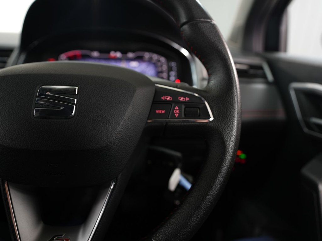 Used SEAT Ibiza 2020 for sale - 77971532: Photo 19