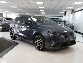 Used SEAT Ibiza 2020 for sale - 77971532: Photo