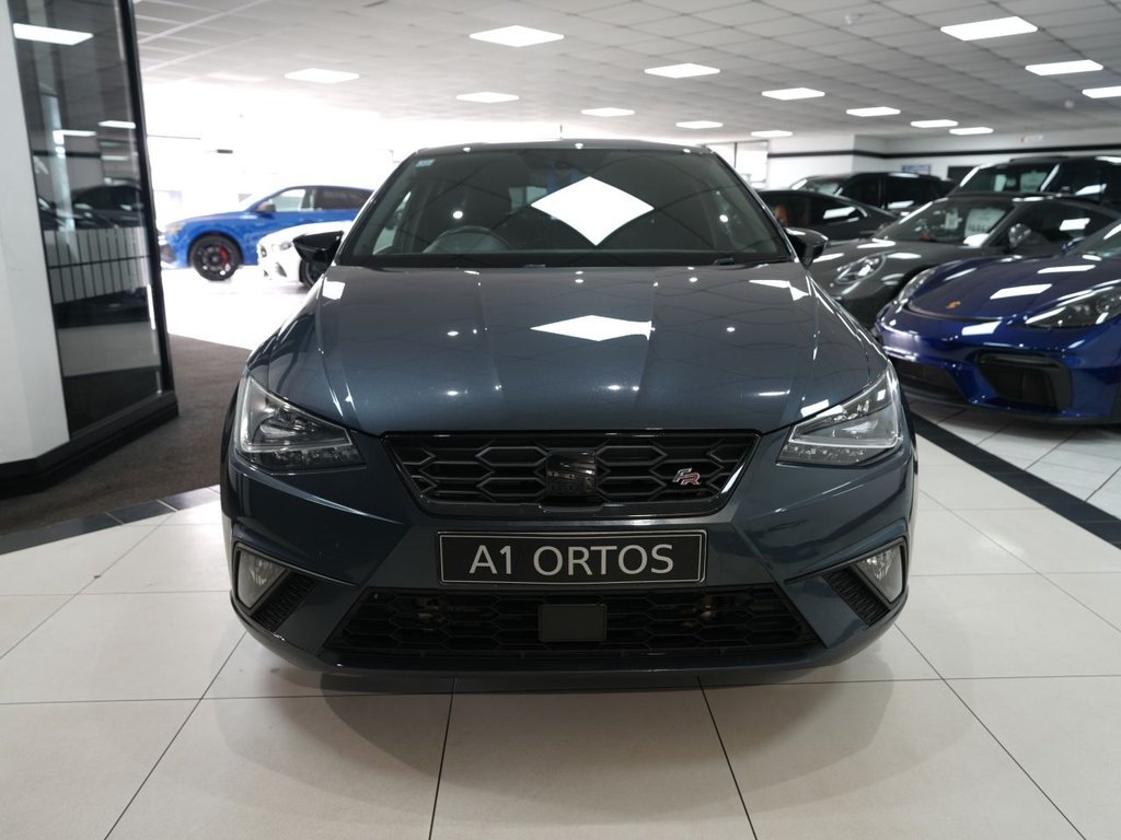 Used SEAT Ibiza 2020 for sale - 77971532: Photo 2