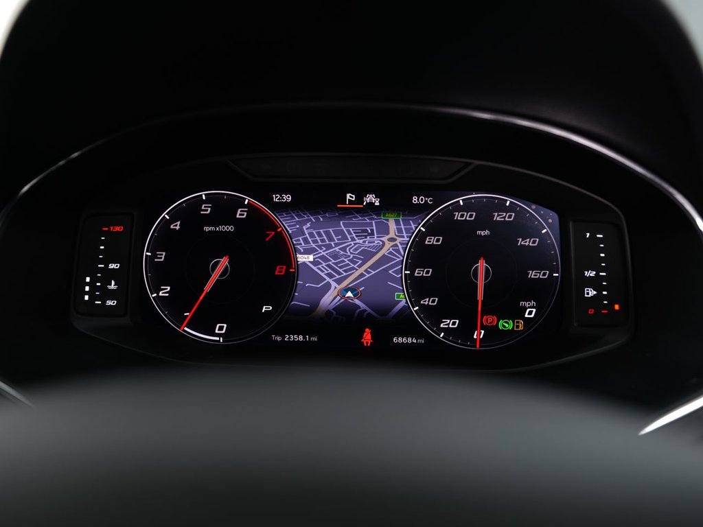 Used SEAT Ibiza 2020 for sale - 77971532: Photo 21