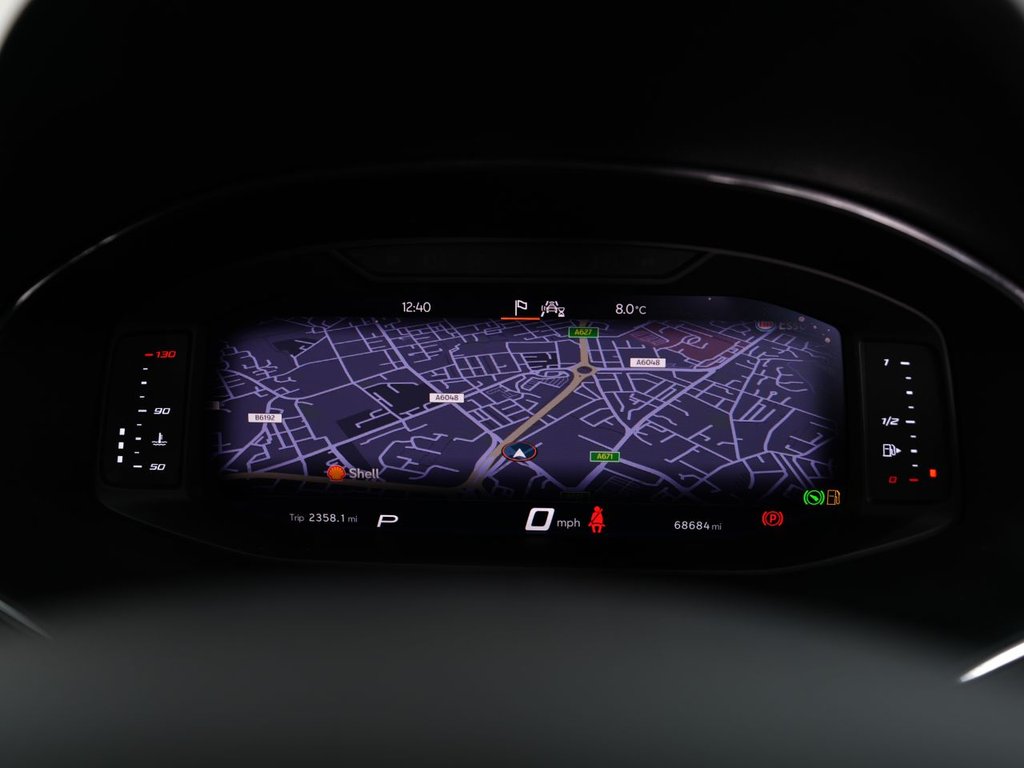 Used SEAT Ibiza 2020 for sale - 77971532: Photo 22