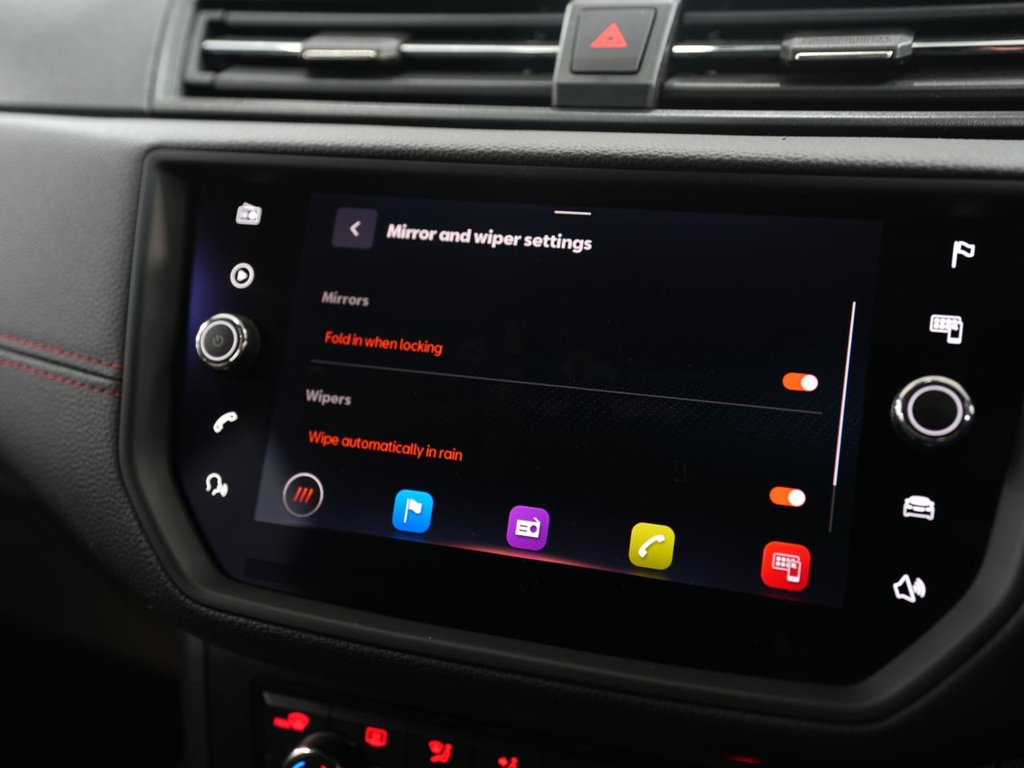 Used SEAT Ibiza 2020 for sale - 77971532: Photo 31