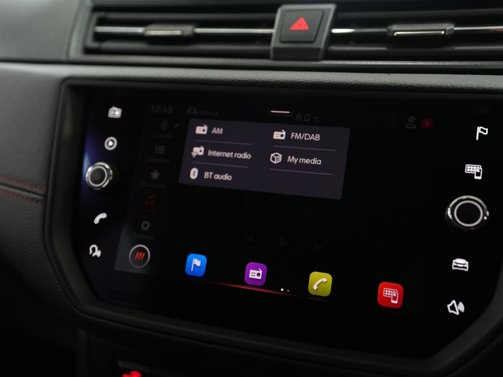 Used SEAT Ibiza 2020 for sale - 77971532: Photo 33