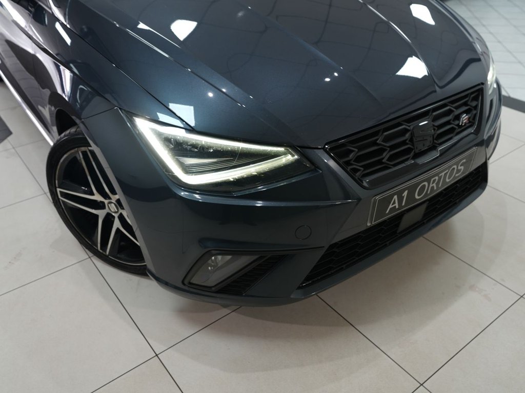 Used SEAT Ibiza 2020 for sale - 77971532: Photo 36