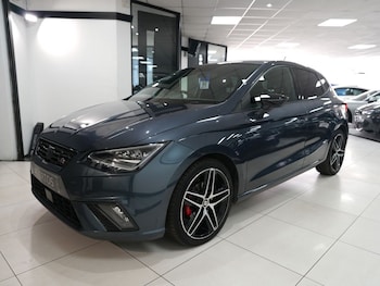 Used SEAT Ibiza 2020 for sale - 77971532: Photo