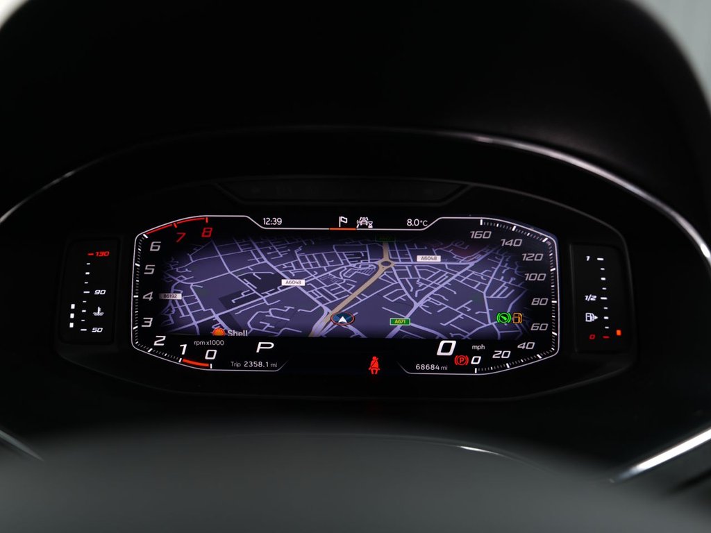 Used SEAT Ibiza 2020 for sale - 77971532: Photo 4