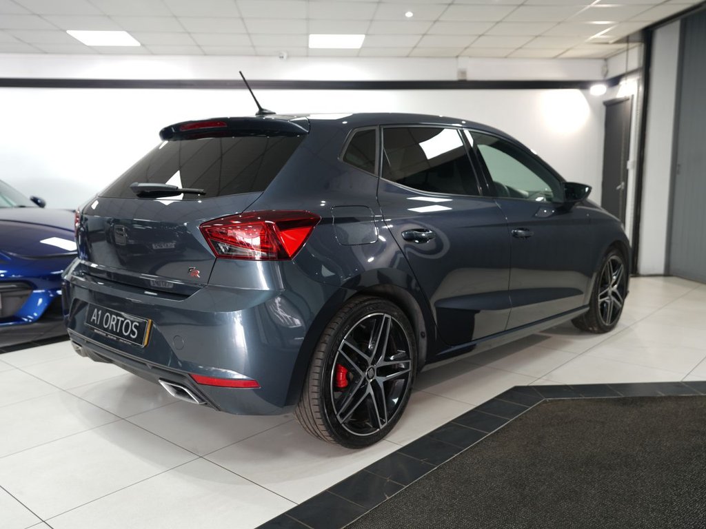 Used SEAT Ibiza 2020 for sale - 77971532: Photo 9
