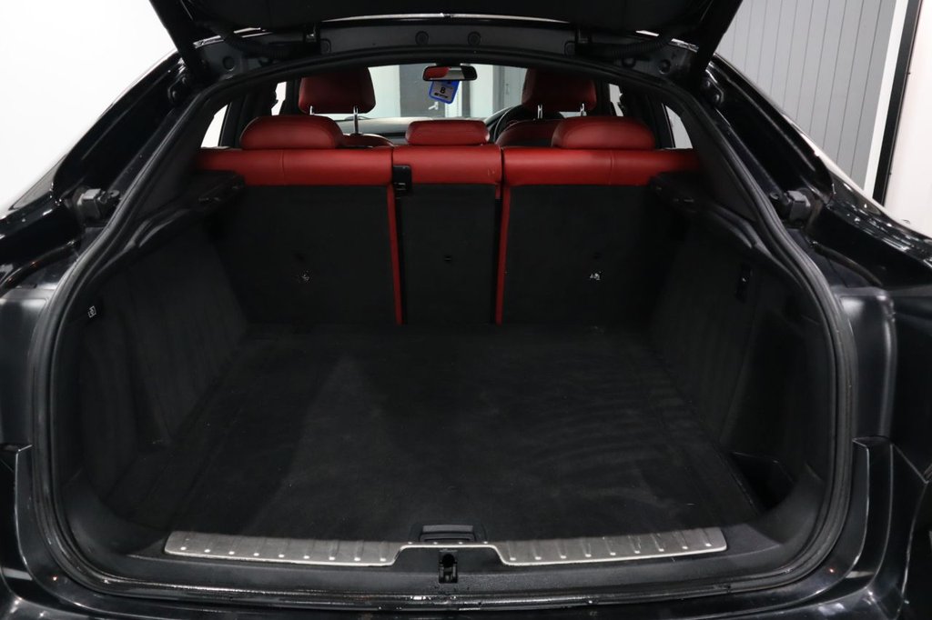 Used BMW X6 2015 for sale - 77307412: Photo 10