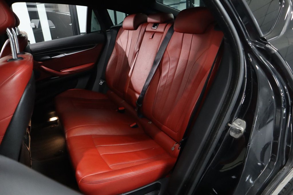 Used BMW X6 2015 for sale - 77307412: Photo 13