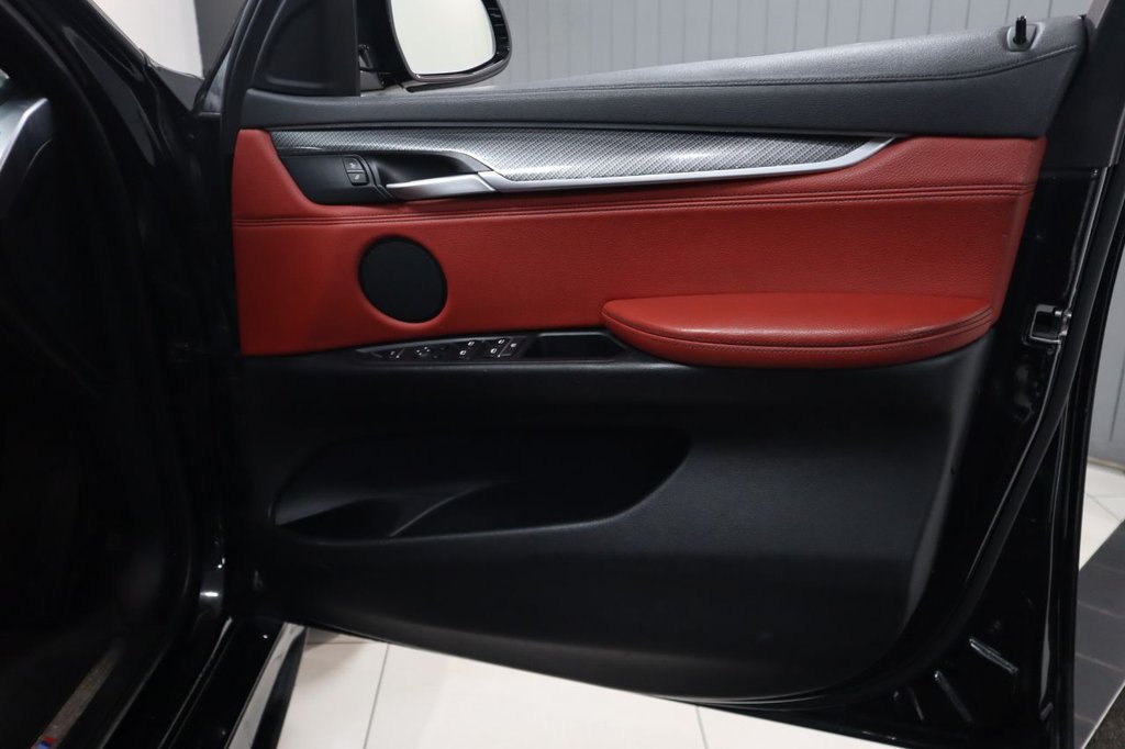 Used BMW X6 2015 for sale - 77307412: Photo 14