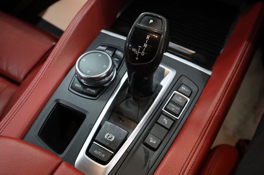 Used BMW X6 2015 for sale - 77307412: Photo 17