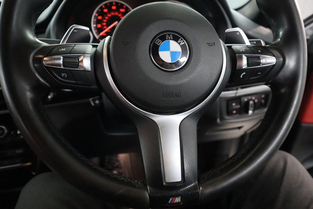 Used BMW X6 2015 for sale - 77307412: Photo 18